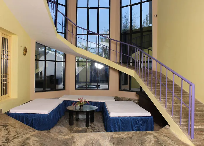 Alegria Resorts And Spa