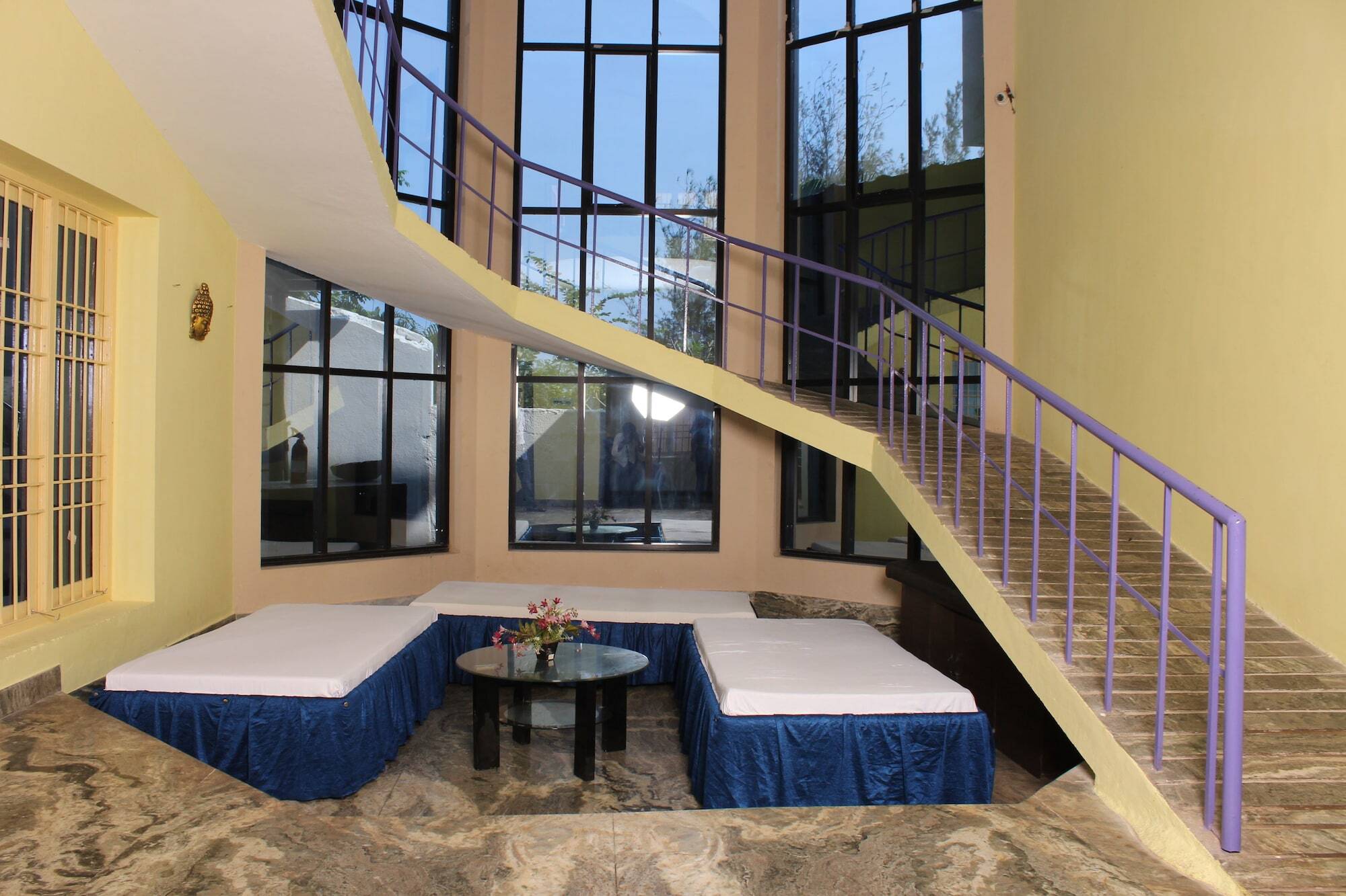 Hotel Alegria And Chennai